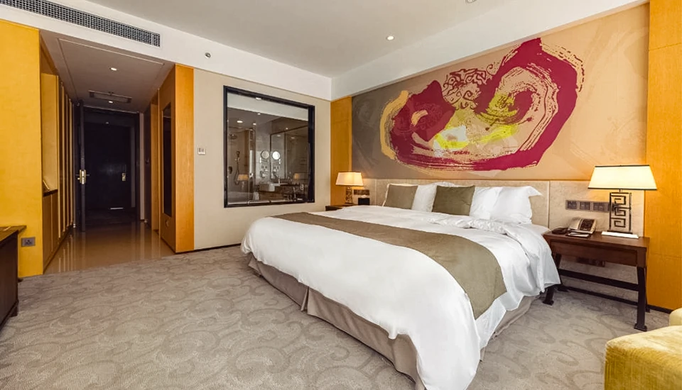 هتل پریفرنس هوالینگ تفلیس